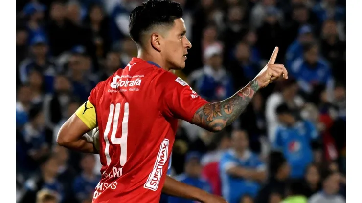 Para los amantes del Fifa 20: estos son los mejores 10 jugadores de la Liga Águila