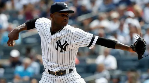 Aparecen más detalles sobre el escándalo de violencia doméstica de Domingo Germán