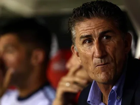 Liga de Quito oficializó la vuelta de Edgardo Bauza: "Regresa a casa"