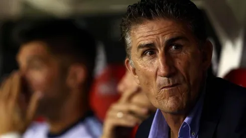 Liga de Quito oficializó la vuelta de Edgardo Bauza: "Regresa a casa"