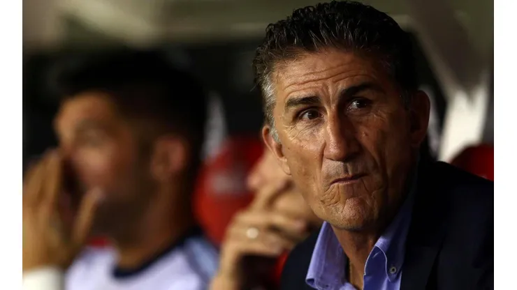 Liga de Quito oficializó la vuelta de Edgardo Bauza: "Regresa a casa"