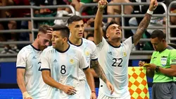 La Selección Argentina confirma nuevo amistoso para la próxima Fecha FIFA