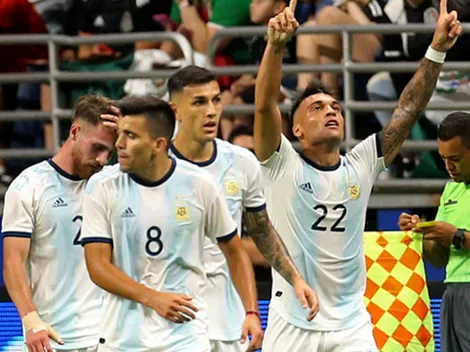 La Selección Argentina confirma nuevo amistoso para la próxima Fecha FIFA