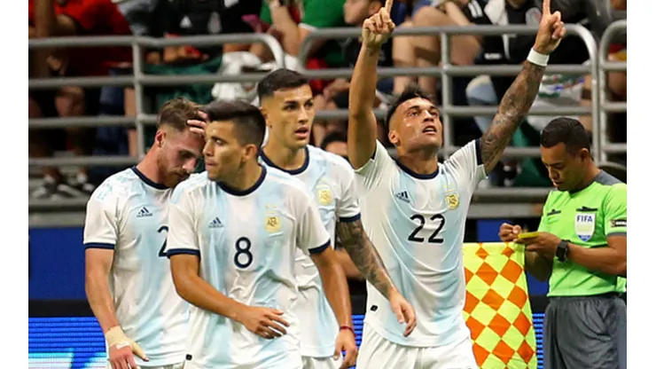 La Selección Argentina confirma nuevo amistoso para la próxima Fecha FIFA