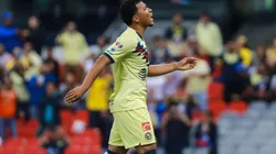 ¿El nuevo Menez? Lo que se sabe de la situación de Roger Martínez en América