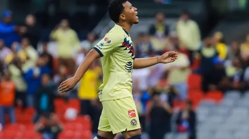 ¿El nuevo Menez? Lo que se sabe de la situación de Roger Martínez en América