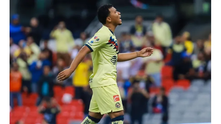 ¿El nuevo Menez? Lo que se sabe de la situación de Roger Martínez en América