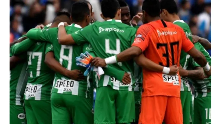 Atlético Nacional