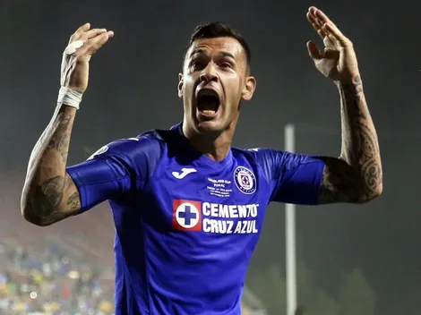 Cruz Azul recuperó la verificación de su cuenta de Twitter
