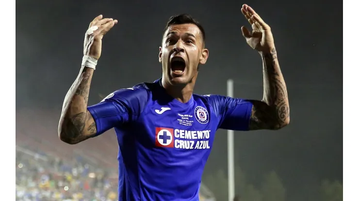 Cruz Azul recuperó la verificación de su cuenta de Twitter