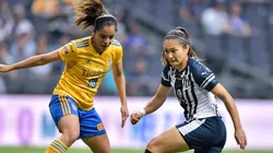 La jugadora de Rayados que se sumó a la polémica contra Guzmán