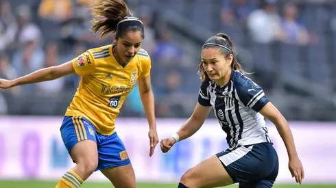 La jugadora de Rayados que se sumó a la polémica contra Guzmán