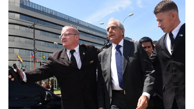Foto de Rodolfo D'Onofrio.