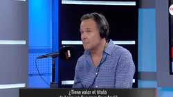 Durísimo: De la Garza explicó por qué Tigres no es grande