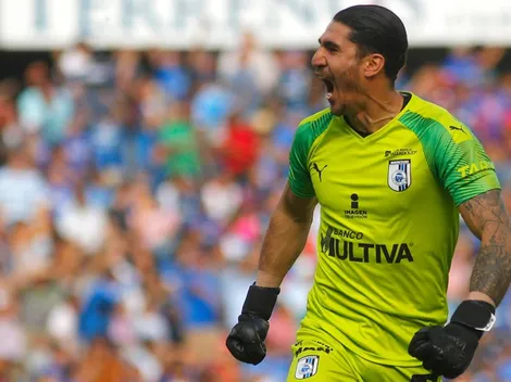 Alcalá sabe qué debe hacer Querétaro frente a América