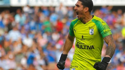 Alcalá sabe qué debe hacer Querétaro frente a América