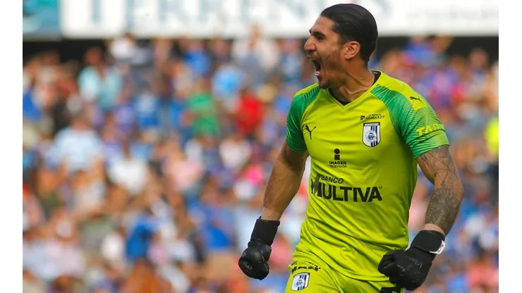 Alcalá sabe qué debe hacer Querétaro frente a América