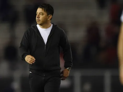 Closs Continental: el árbitro que no quiere Gallardo para la vuelta de River-Boca