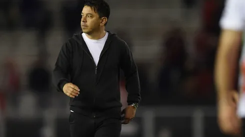 Closs Continental: el árbitro que no quiere Gallardo para la vuelta de River-Boca