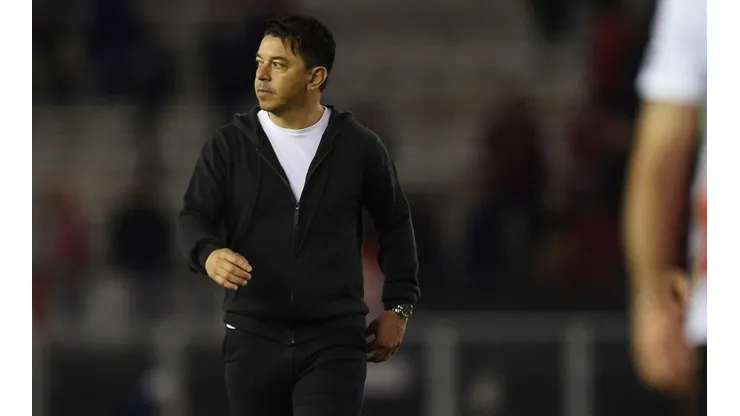 Closs Continental: el árbitro que no quiere Gallardo para la vuelta de River-Boca