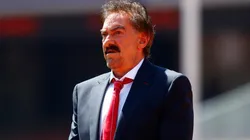 "Hay equipos que juegan horrible y están arriba en la tabla": La Volpe