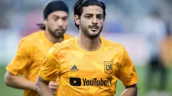 La marca de la MLS que busca batir Carlos Vela