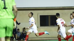 "Estoy con mucha hambre": Chicharito Hernández