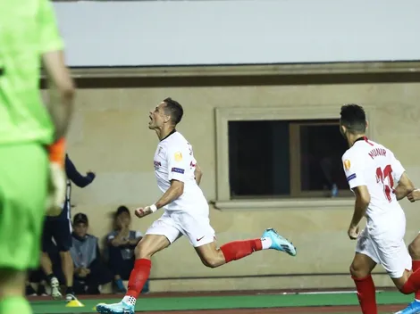 "Estoy con mucha hambre": Chicharito Hernández