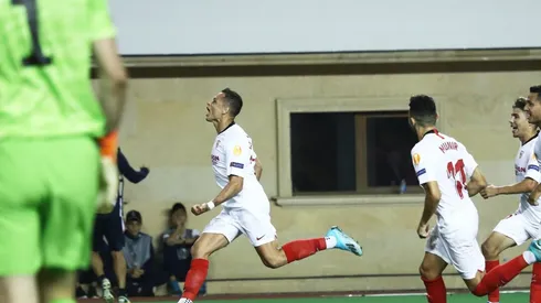 "Estoy con mucha hambre": Chicharito Hernández