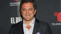 "Es tan chiquita la Leagues Cup que no estuvo ningún directivo": Hermosillo