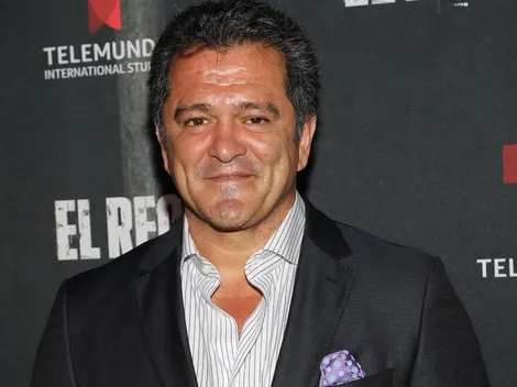 "Es tan chiquita la Leagues Cup que no estuvo ningún directivo": Hermosillo