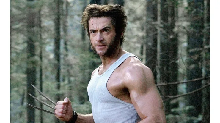 Hugh Jackman estaría planteándose volver a ser Wolverine