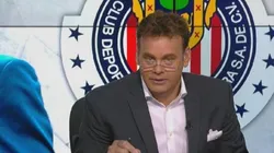 Faitelson se indignó con Pulido y lo comparó con Chava Reyes