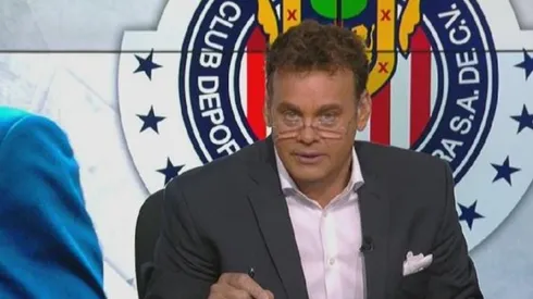 Faitelson se indignó con Pulido y lo comparó con Chava Reyes