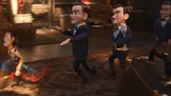 Nada habría sido igual: revelan final alternativo de Toy Story 4