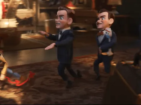 Nada habría sido igual: revelan final alternativo de Toy Story 4
