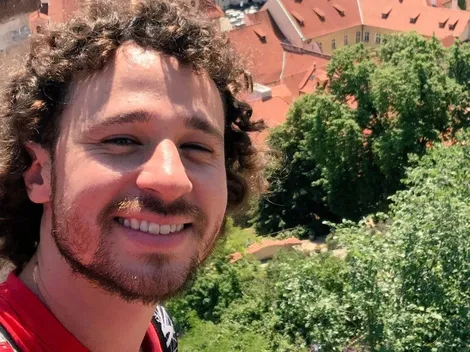 Luisito Comunica bromeó con el simulacro del 19 de septiembre y generó la bronca de muchos seguidores en Twitter