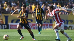 En VIVO: Unión de Santa Fe vs. Rosario Central por la Superliga