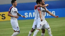 Qué canal transmite Sportivo San Lorenzo vs. Nacional por la Primera División de Paraguay