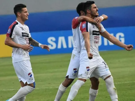 Qué canal transmite Sportivo San Lorenzo vs. Nacional por la Primera División de Paraguay