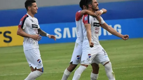 Qué canal transmite Sportivo San Lorenzo vs. Nacional por la Primera División de Paraguay