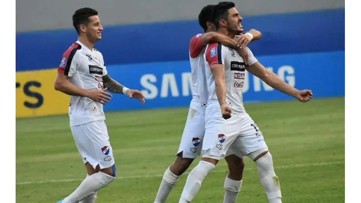 Qué canal transmite Sportivo San Lorenzo vs. Nacional por la Primera División de Paraguay