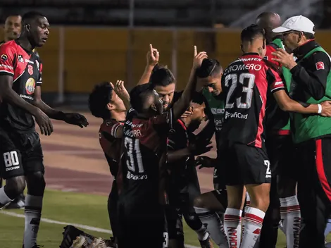 Qué canal transmite Técnico Universitario vs. Guayaquil FC por la LigaPro de Ecuador