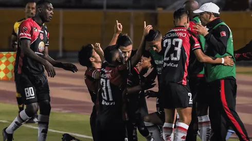 Qué canal transmite Técnico Universitario vs. Guayaquil FC por la LigaPro de Ecuador
