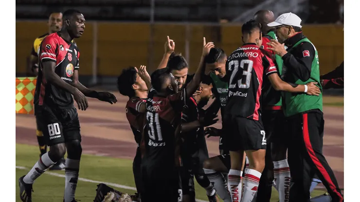 Qué canal transmite Técnico Universitario vs. Guayaquil FC por la LigaPro de Ecuador