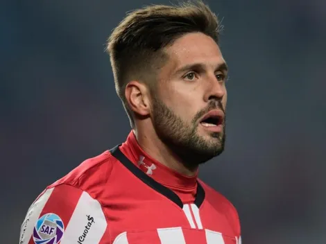 Qué canal transmite Estudiantes de La Plata vs. Patronato por la Superliga Argentina