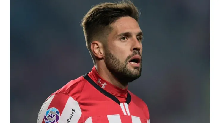 Qué canal transmite Estudiantes de La Plata vs. Patronato por la Superliga Argentina
