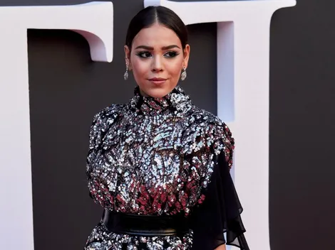 Danna Paola habló de su amor perdido y nos hizo llorar a todos con una frase