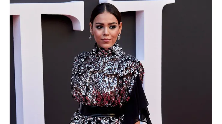Danna Paola habló de su amor perdido y nos hizo llorar a todos con una frase