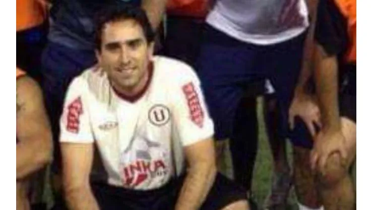 Joel Raffo señaló que no harán cambios drásticos en el Rimac.